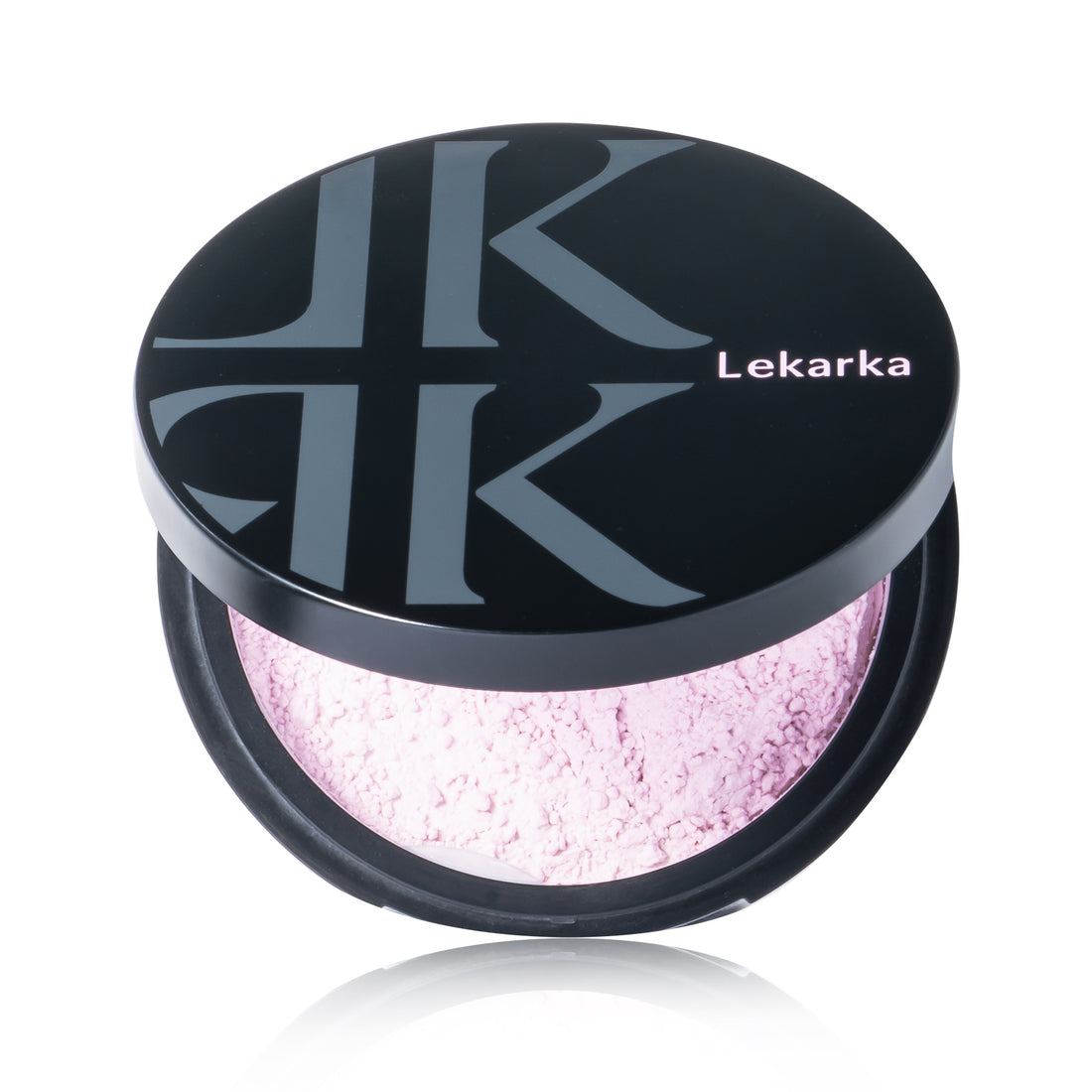 Lekarka Illuminate Powder