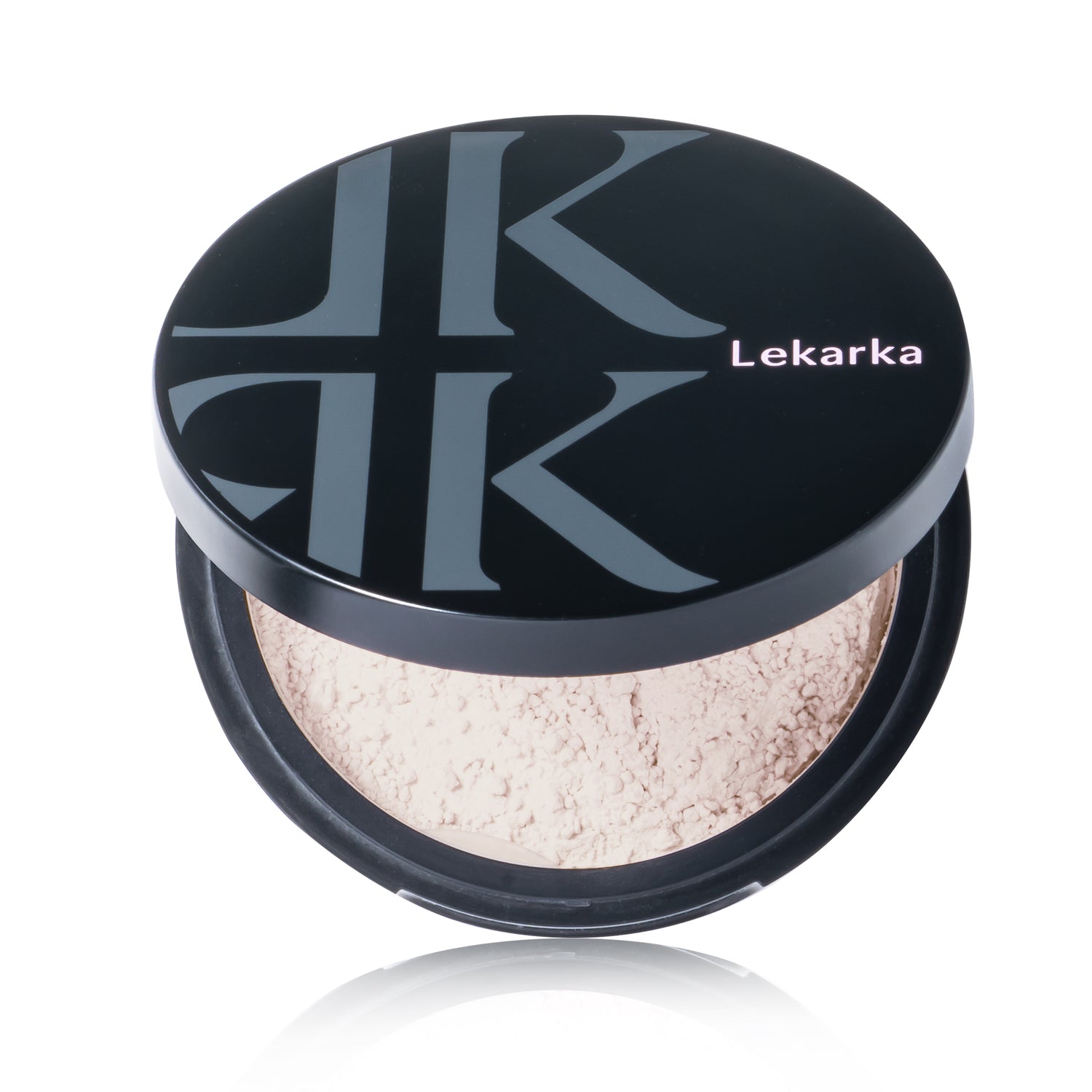 Lekarka Illuminate Powder
