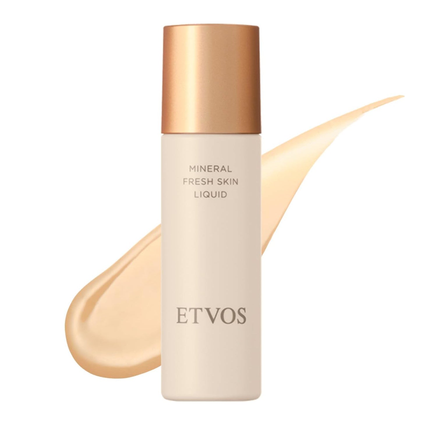 ETVOS Mineral Fresh Skin Liquid