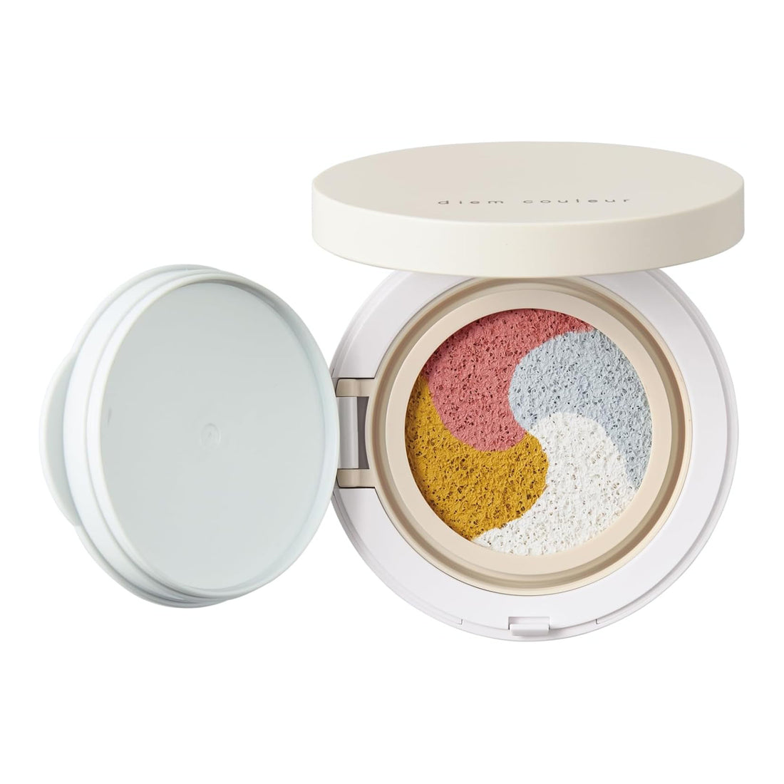 POLA Diem Couleur Color Trick Multi Cushion Foundation