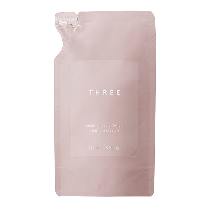 THREE Balancing Nectar Lotion