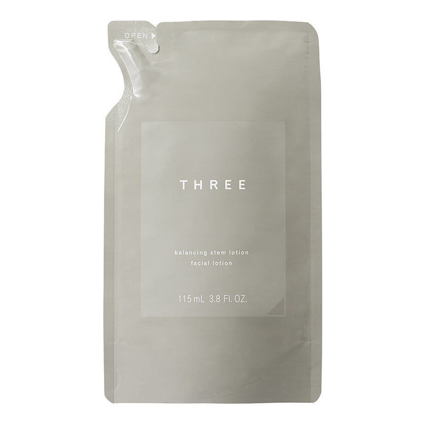 THREE Balancing Stem Lotion