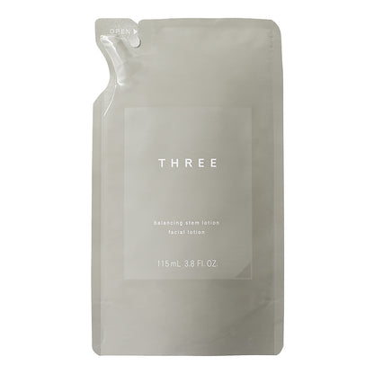 THREE Balancing Stem Lotion
