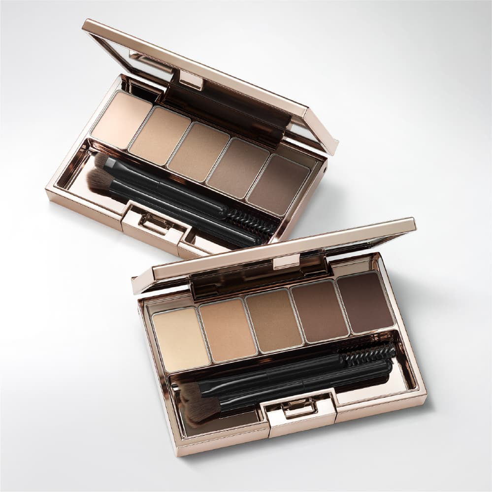LUNASOL Styling Eye Zone Compact N