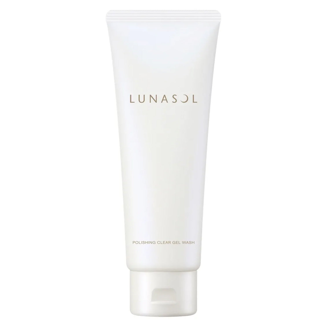 LUNASOL Polishing Clear Gel Wash