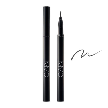 MiMC Mineral Charcoal Eyeliner