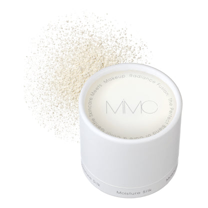 MiMC Moisture Silk A