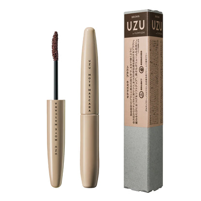 UZU BY FLOWFUSHI Mote Mascara