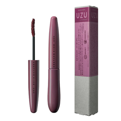 UZU BY FLOWFUSHI Mote Mascara