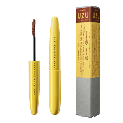 UZU BY FLOWFUSHI Mote Mascara