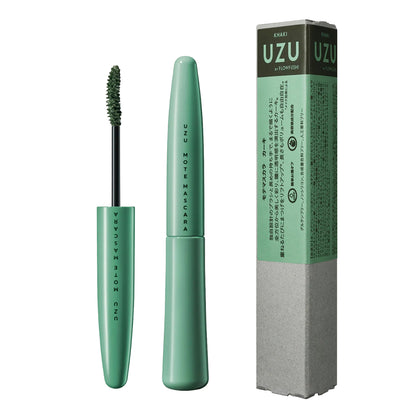 UZU BY FLOWFUSHI Mote Mascara