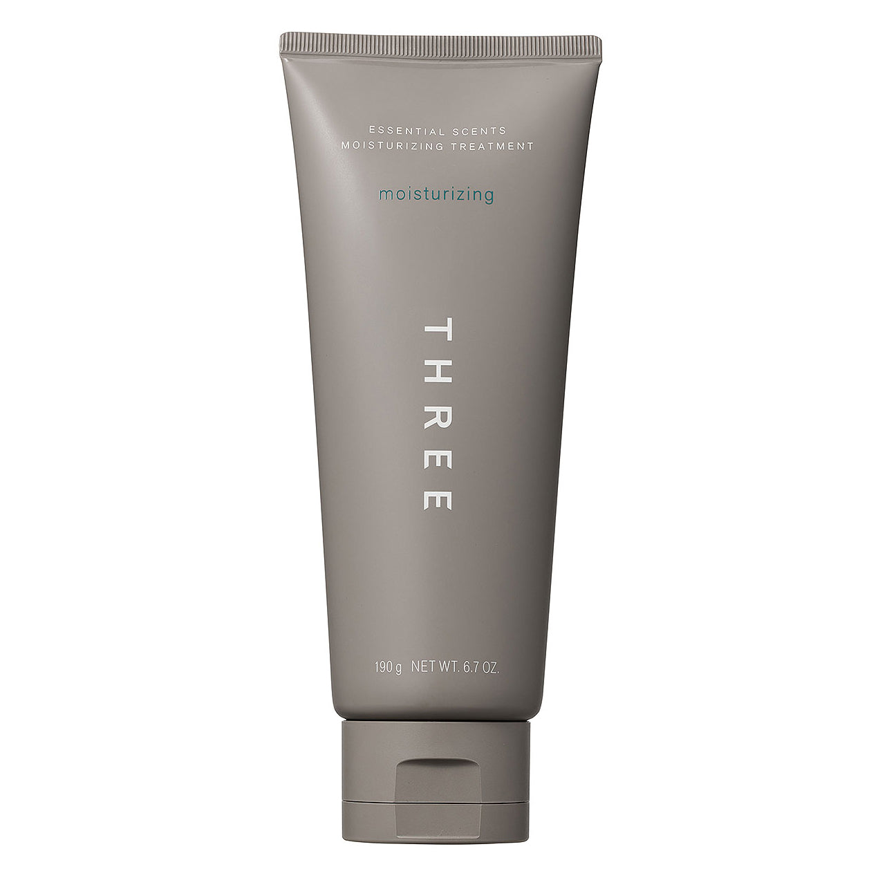 THREE Essential Scents Moisturizing Treatment