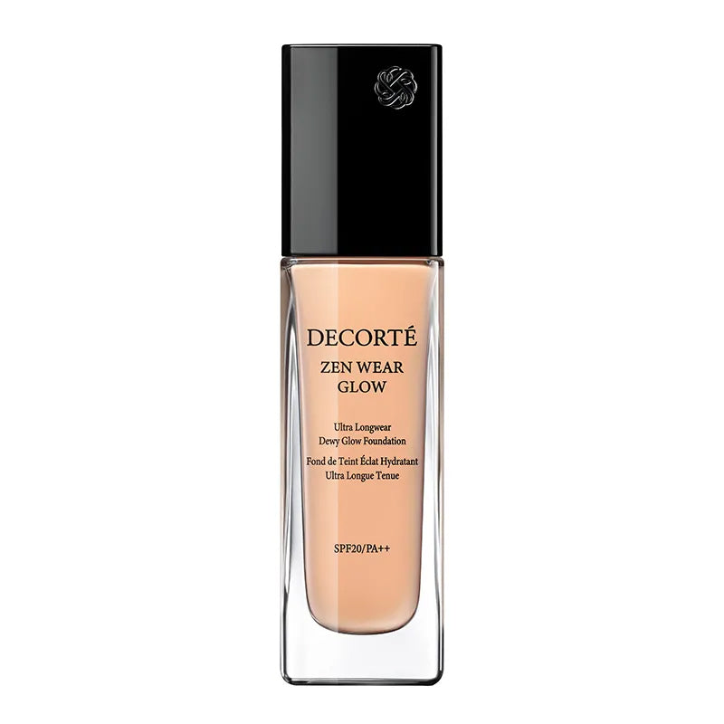【再入荷】 WEAR ZEN DECORTÉ Glow Cosmetics Everglow – ファンデーション