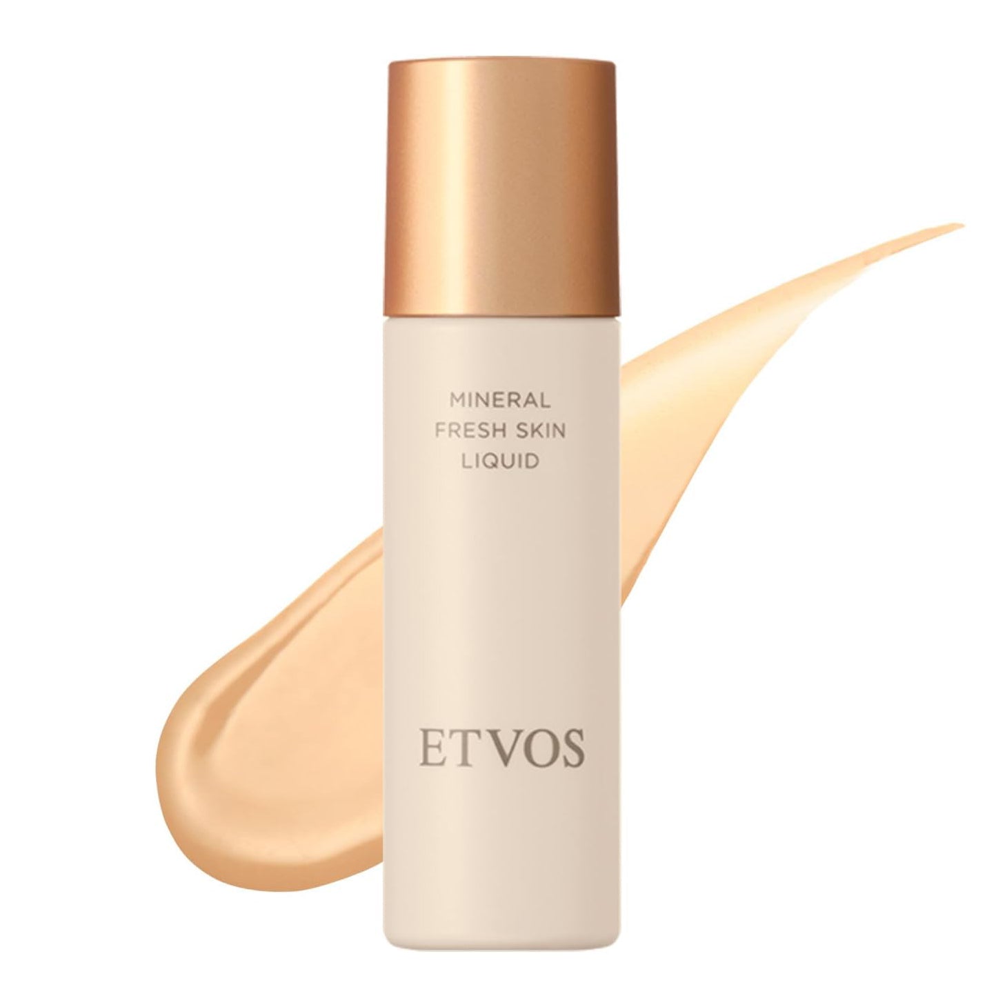 ETVOS Mineral Fresh Skin Liquid
