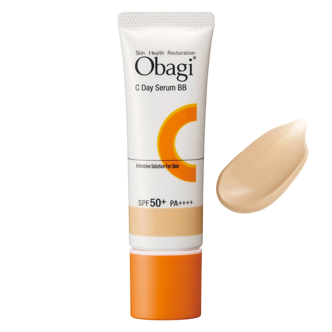 Obagi ObagiC Day Serum BB SPF50+