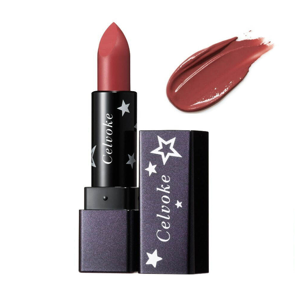 Celvoke Dignified Lips Limited Edition