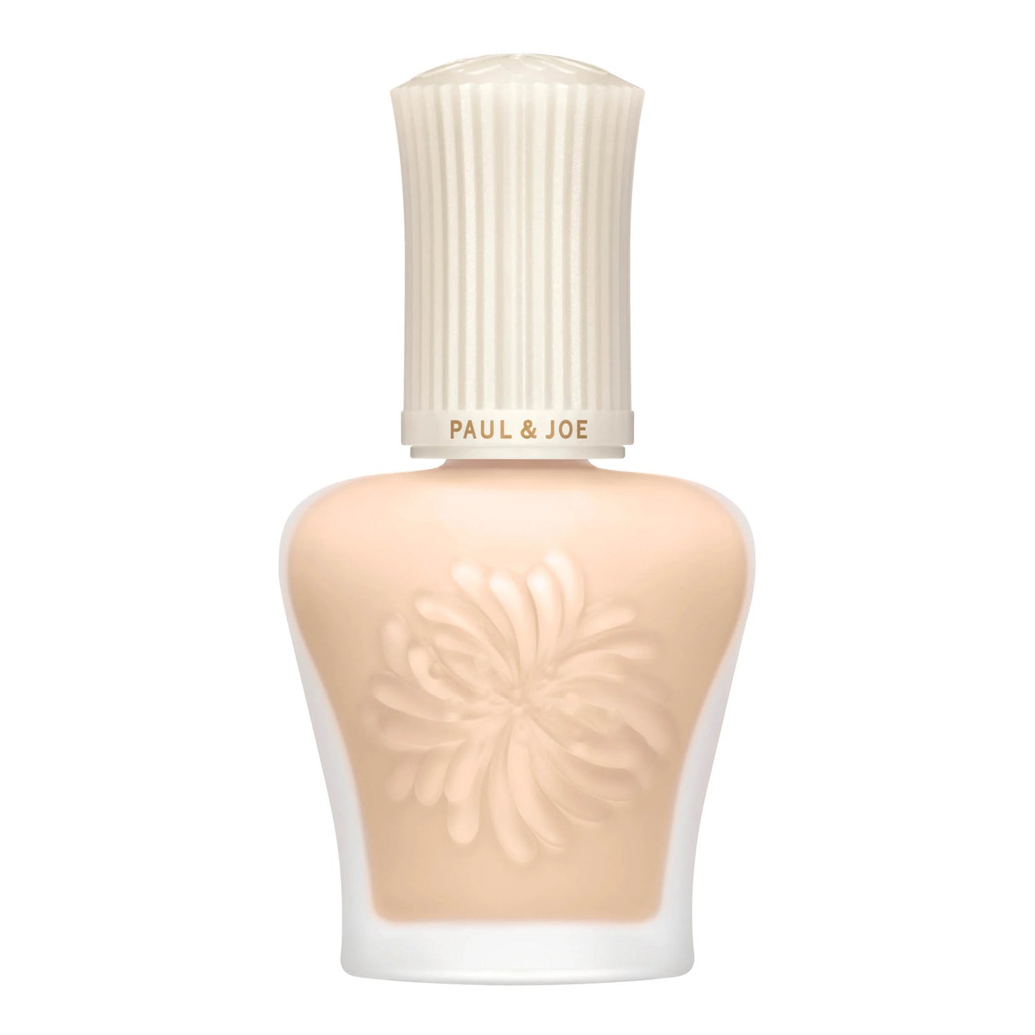 Paul &amp; Joe Beaute Protecting Foundation Primer N