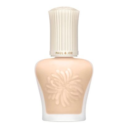 Paul &amp; Joe Beaute Protecting Foundation Primer N