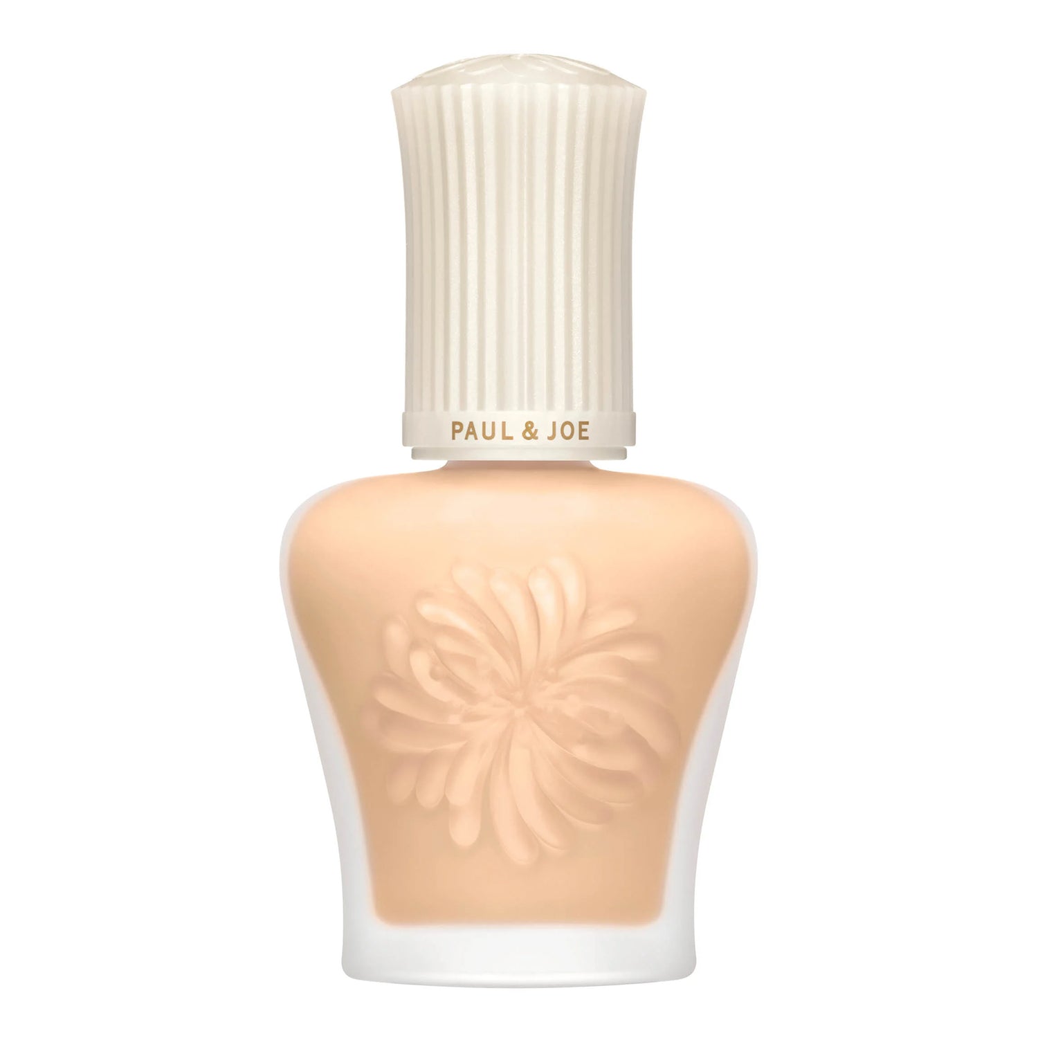 Paul &amp; Joe Beaute Protecting Foundation Primer N