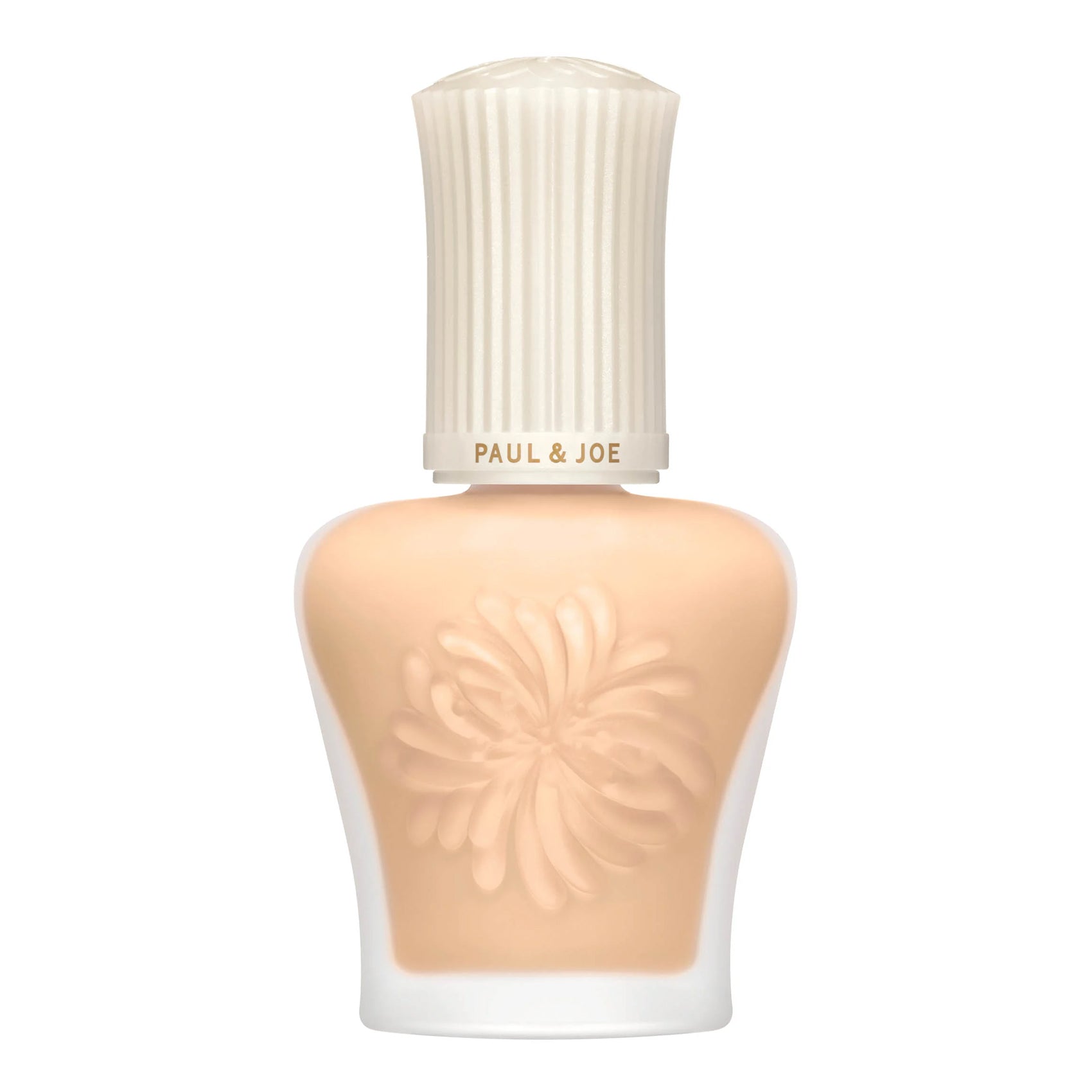 Paul &amp; Joe Beaute Protecting Foundation Primer N