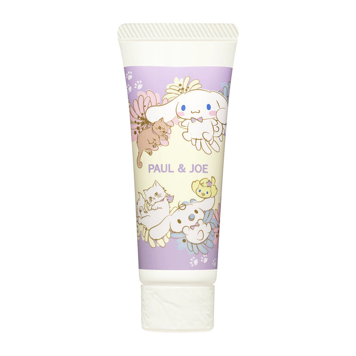 Paul & Joe Beaute Hand Cream C Limited Edition