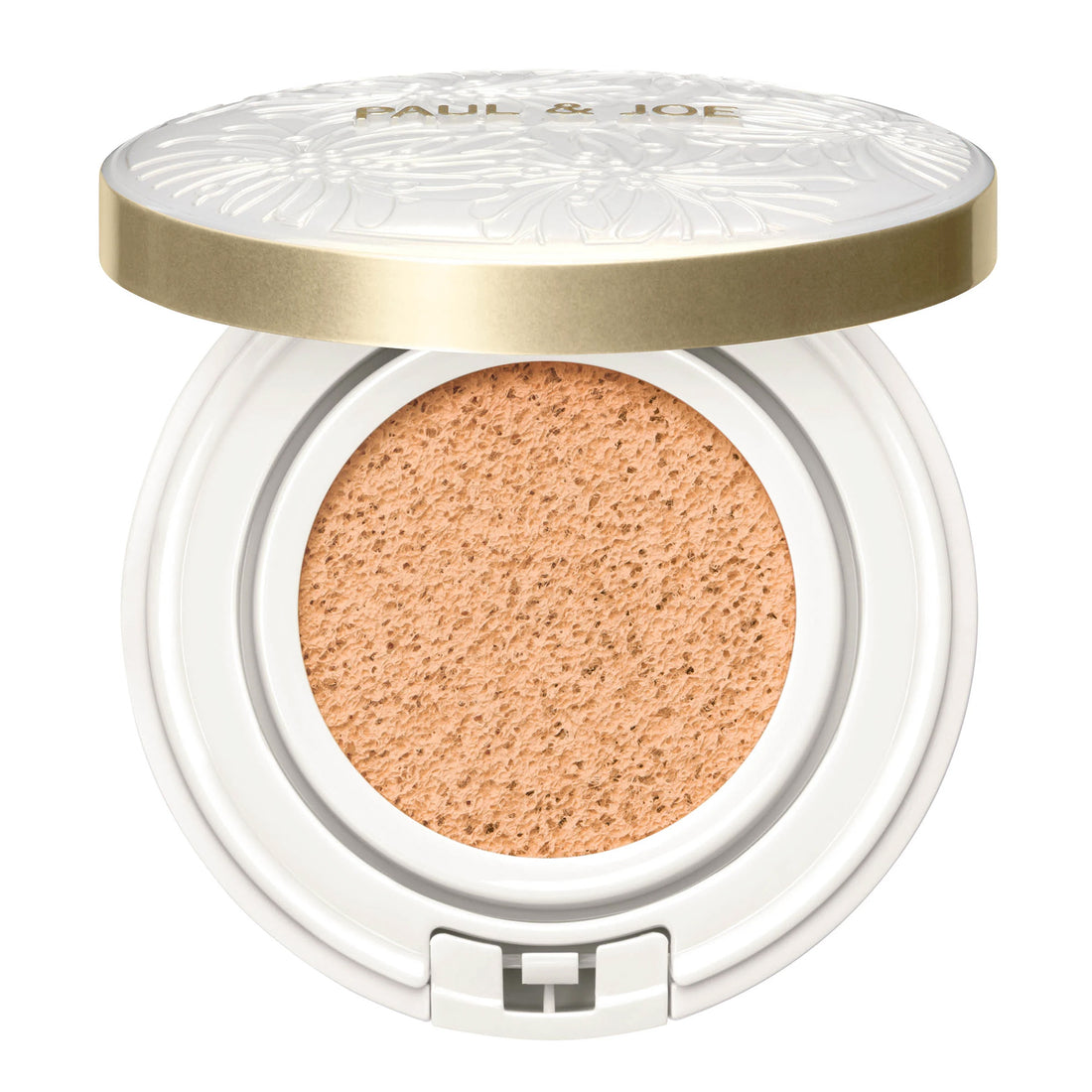 Paul &amp; Joe Beaute Protecting Veil Compact SPF50+