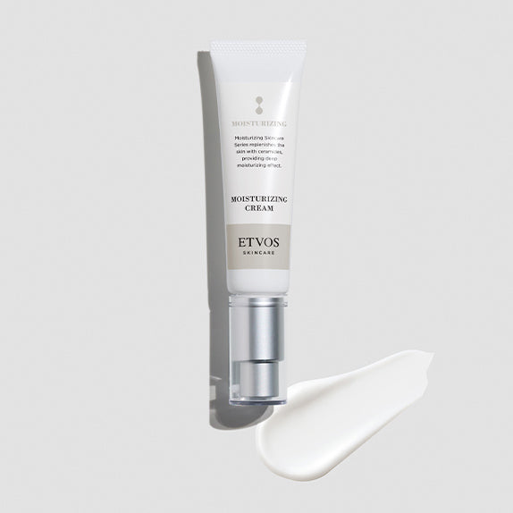 ETVOS Moisturizing Cream
