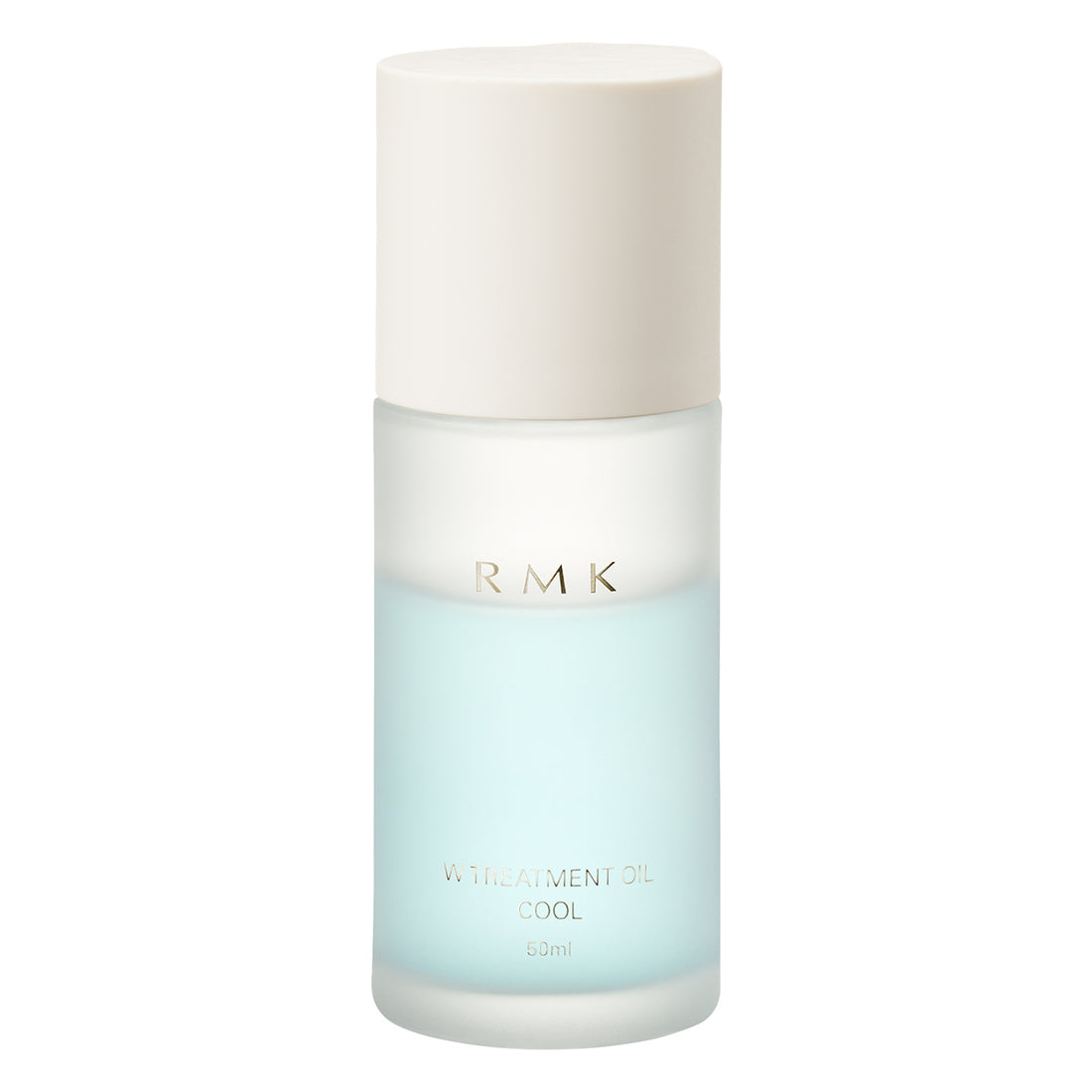RMK W Treatment Oil Cool Limited Edition
