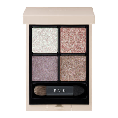 RMK Synchromatic Eyeshadow Palette Fall 2025 Limited Edition