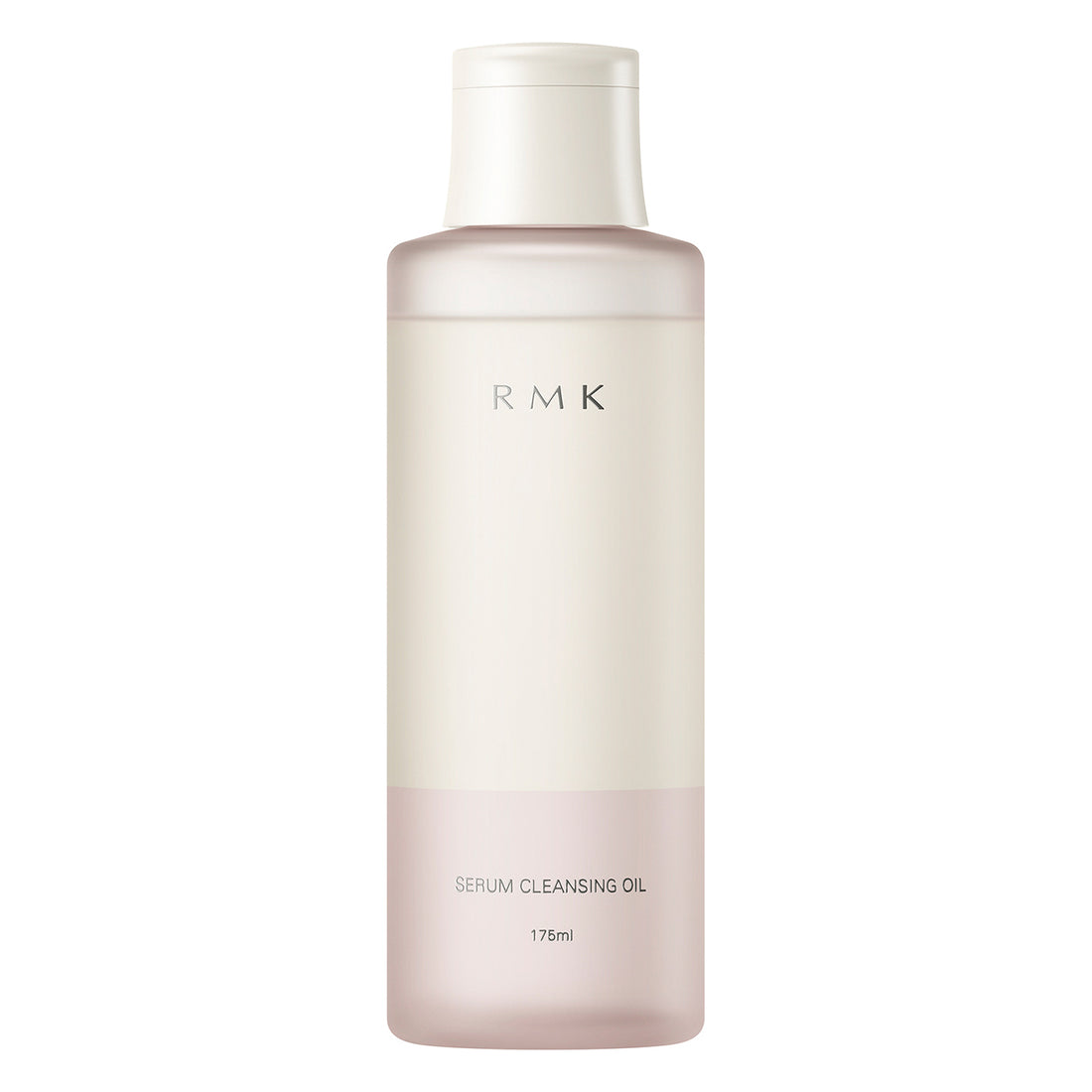 RMK Serum Cleansing Oil