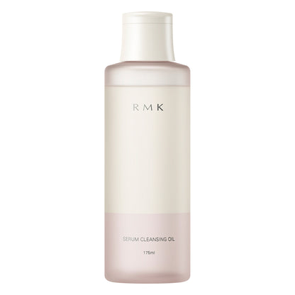 RMK Serum Cleansing Oil