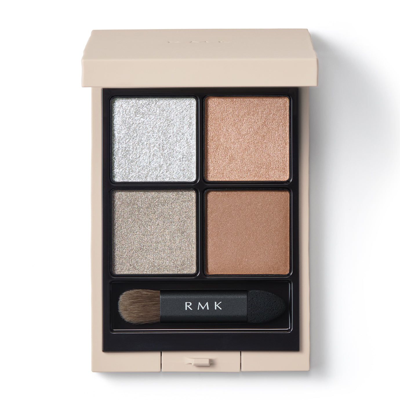 RMK Synchromatic Eyeshadow Palette Spring 2026 Limited Edition