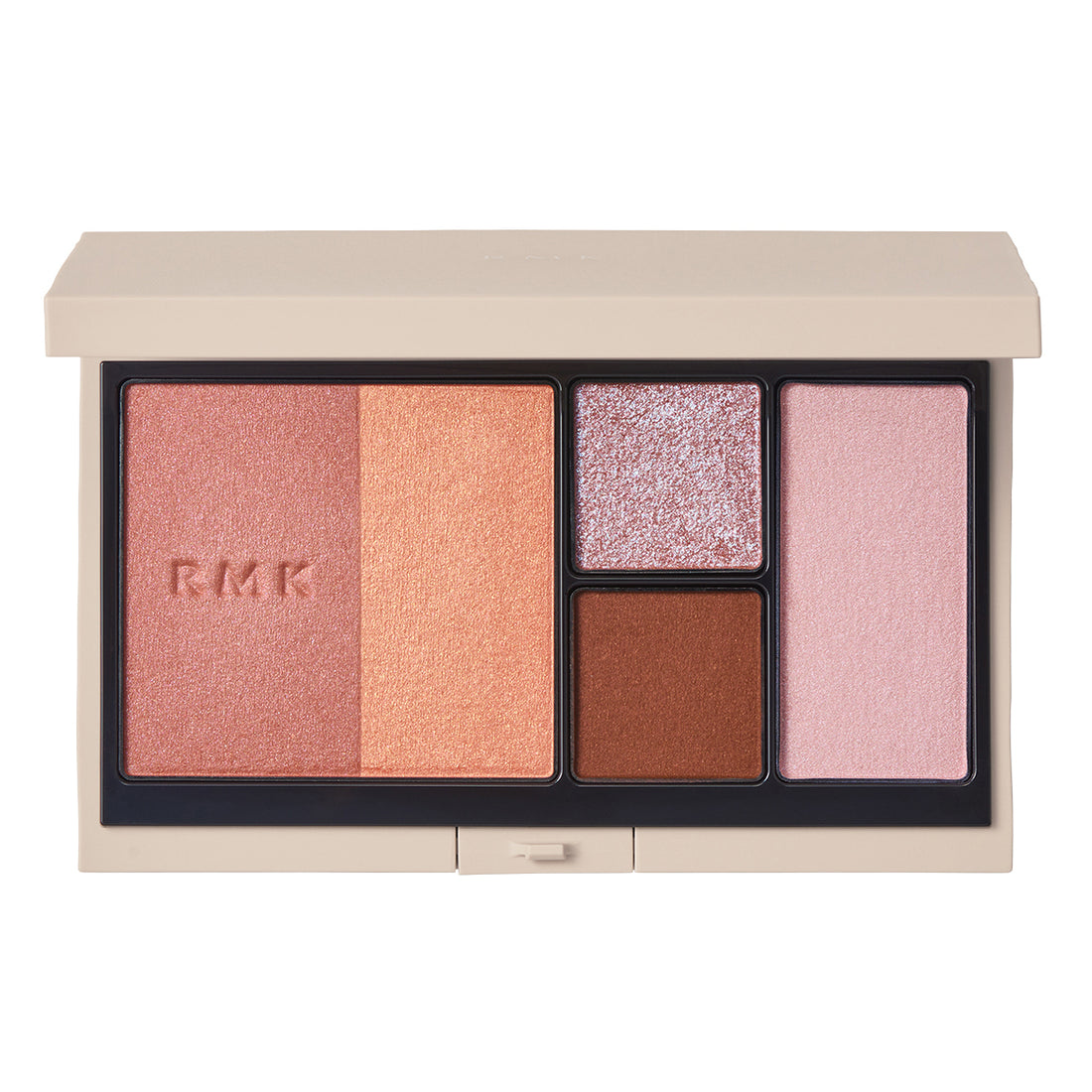 RMK Eyes &amp; Face Palette Limited Edition
