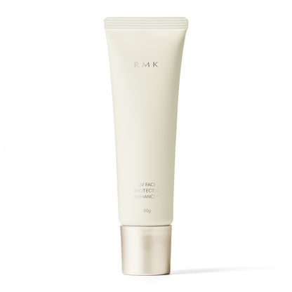 RMK UV Face Protector Enhanced SPF50+