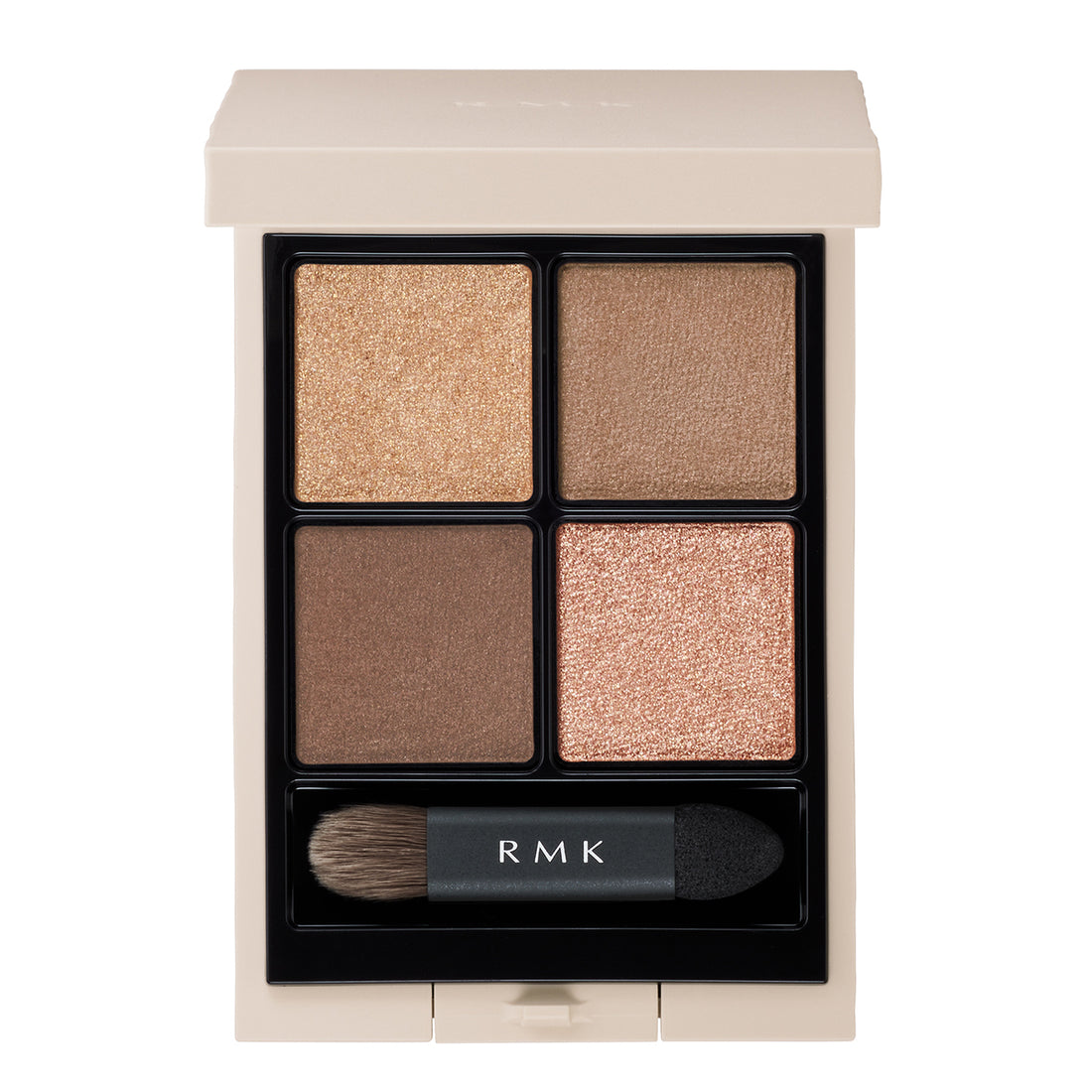 RMK Synchromatic Eyeshadow Palette