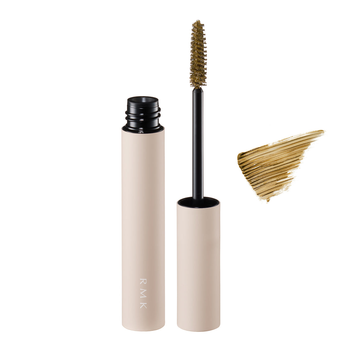 RMK Separate Curl Mascara N Limited Edition