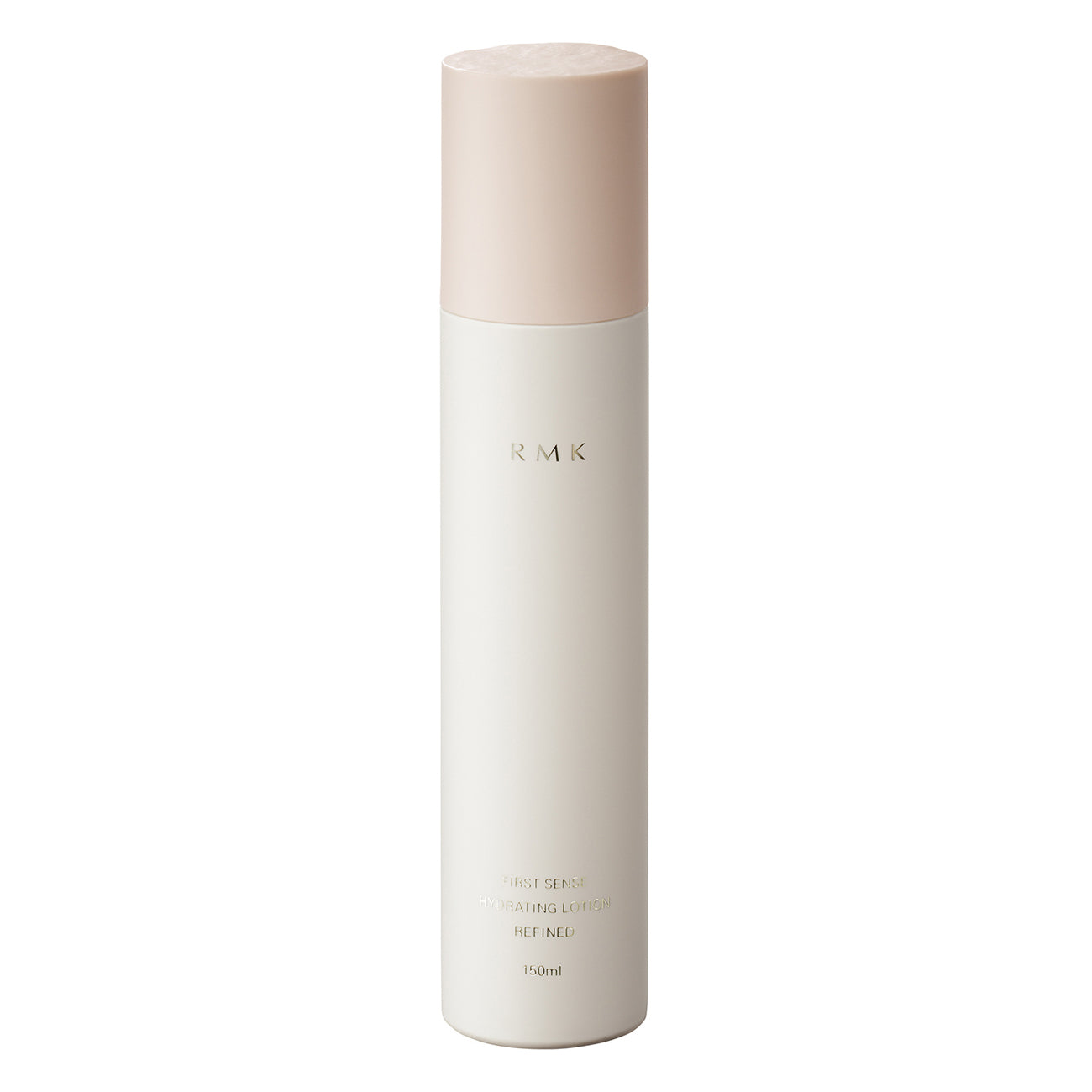 RMK First Sense Hydrating Lotion Refined