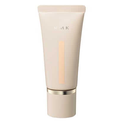 RMK Cream Foundation Aquatic Glow