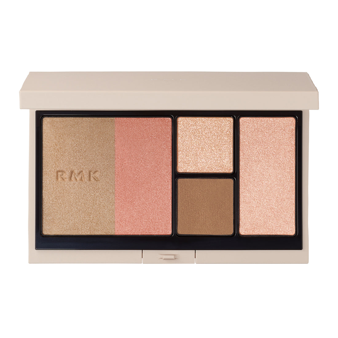 RMK Shade &amp; Glow Face Palette