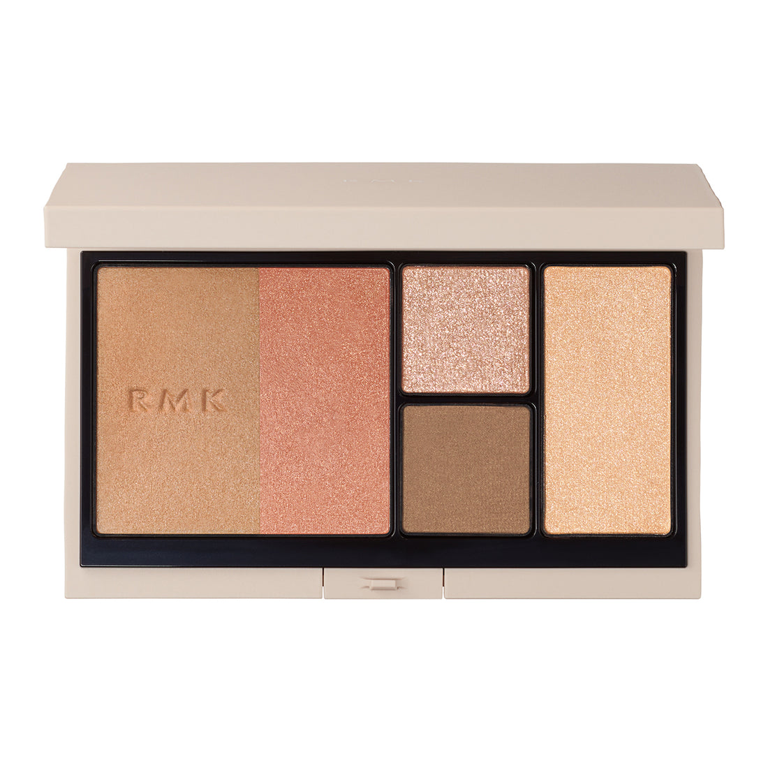 RMK Shade &amp; Glow Face Palette