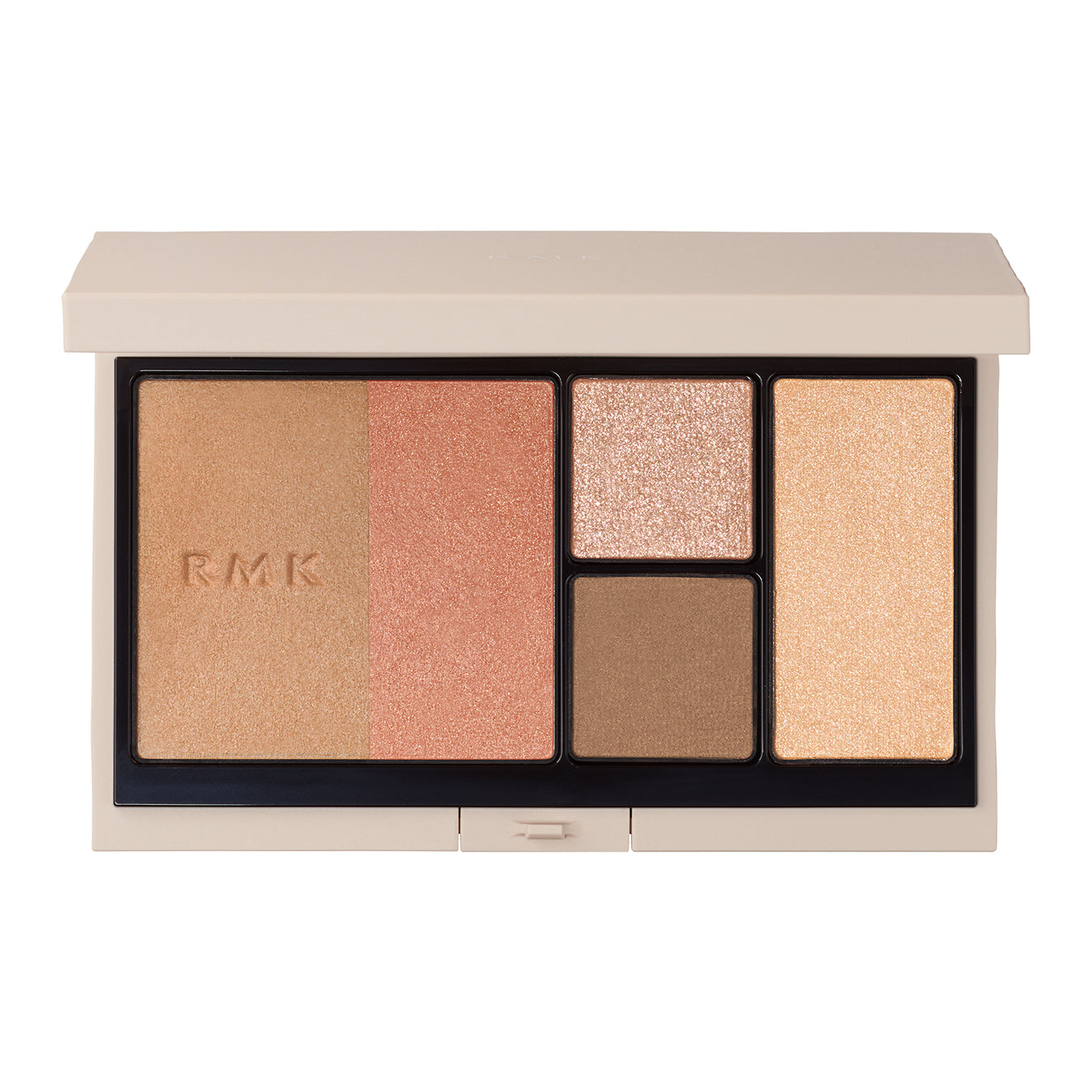 RMK Shade &amp; Glow Face Palette