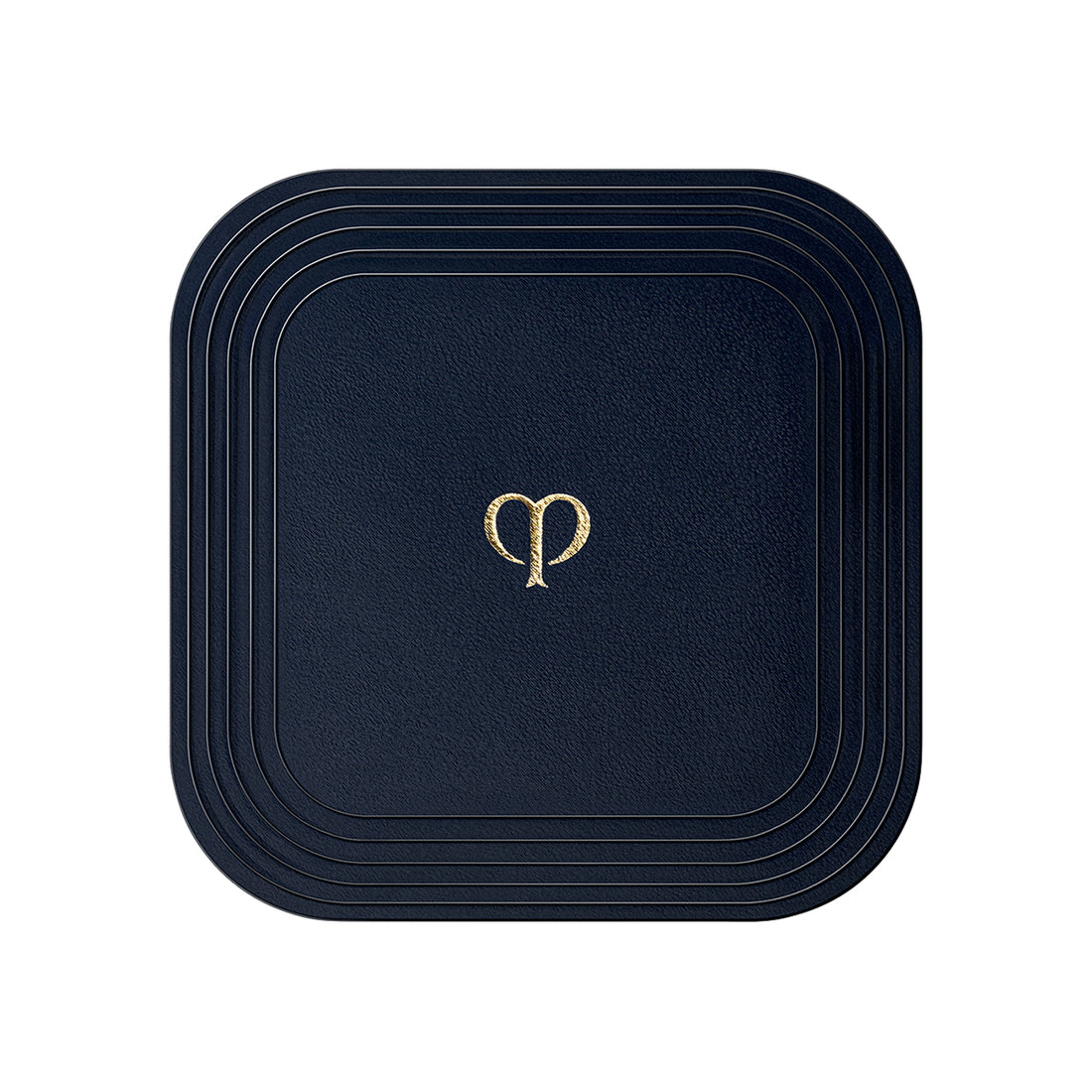 Clé de Peau Beauté Puff (Refining Pressed Powder)