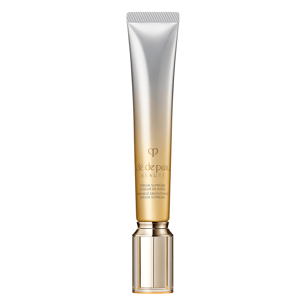 Clé de Peau Beauté Wrinkle Smoothing Serum Supreme