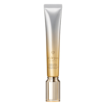 Clé de Peau Beauté Wrinkle Smoothing Serum Supreme