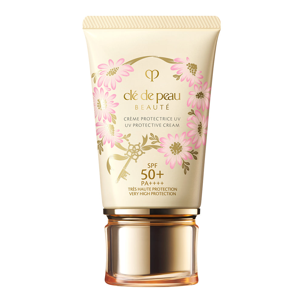 Clé de Peau Beauté UV Protective Cream SPF50+ 2025 Limited Edition