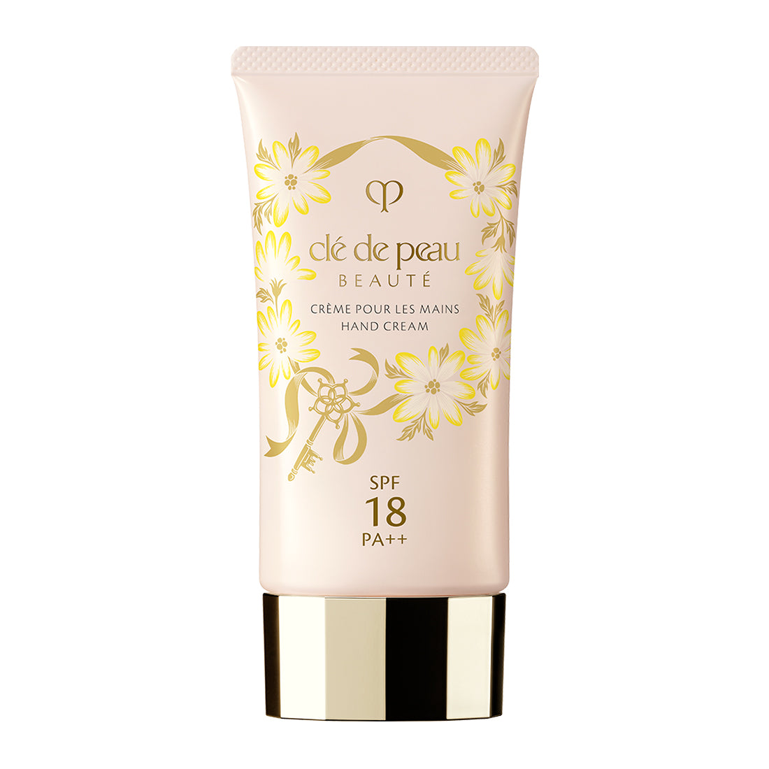 Clé de Peau Beauté Hand Cream 2025 Limited Edition