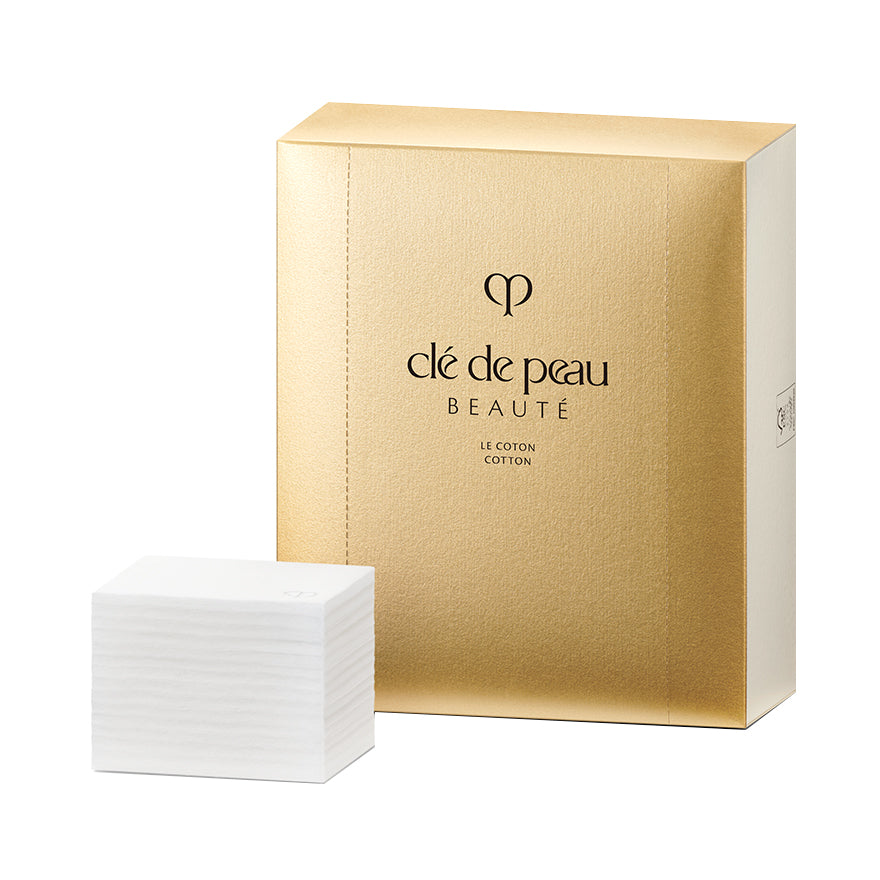 Clé de Peau Beauté Cotton II