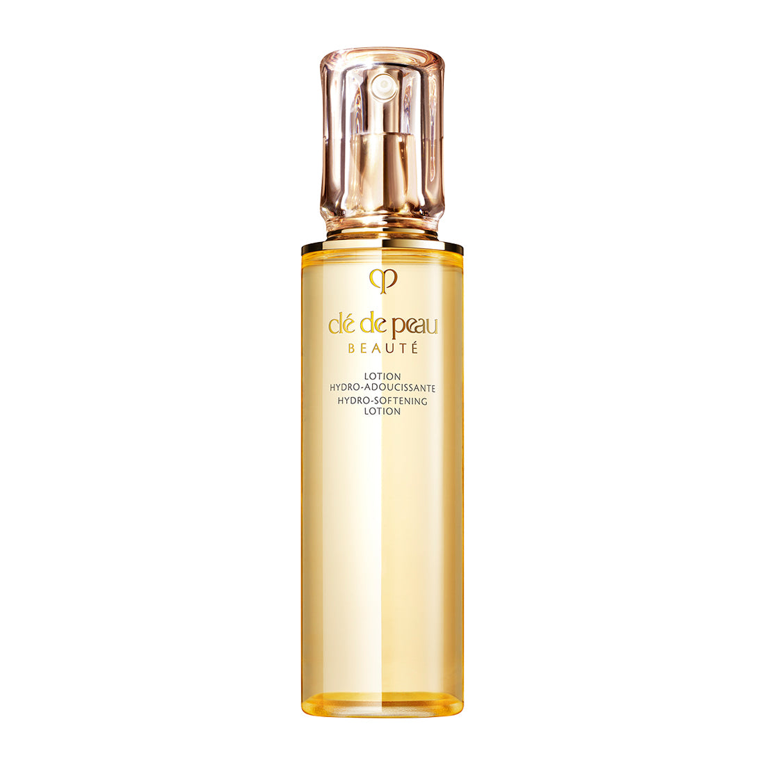 Clé de Peau Beauté Hydro-Softening Lotion