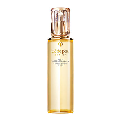 Clé de Peau Beauté Hydro-Softening Lotion