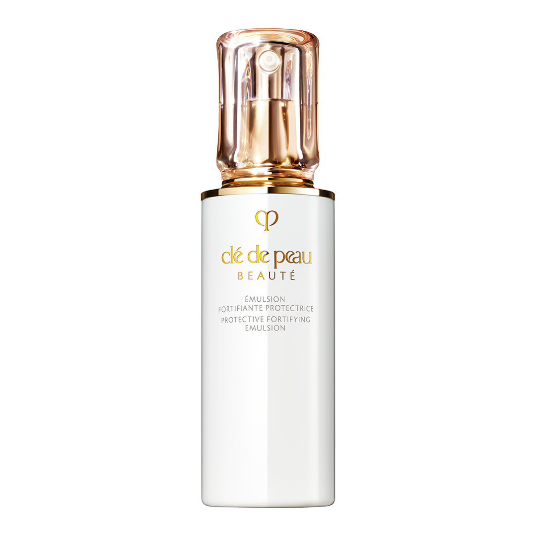 Clé de Peau Beauté Protective Fortifying Emulsion